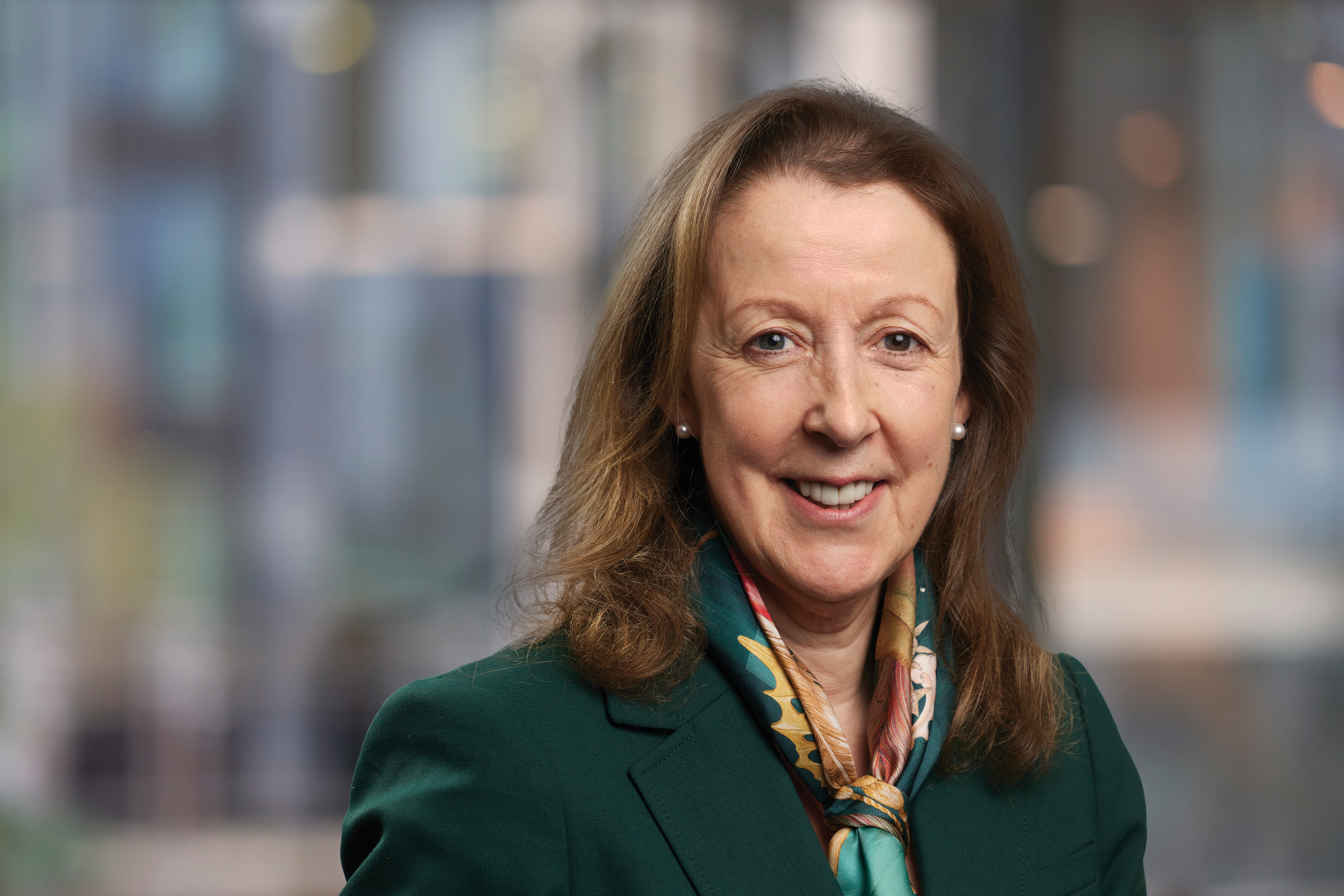 Karen Green